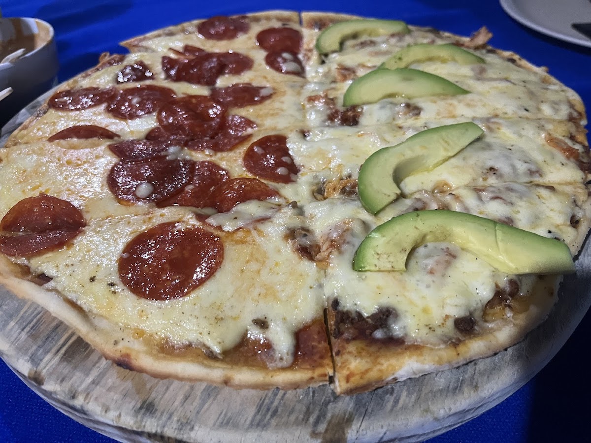 Slide Background Image